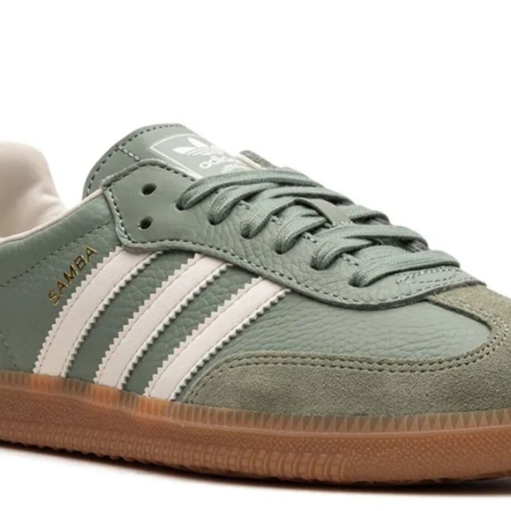 Adidas Samba